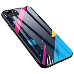 Multifarebna futrola za Apple iPhone 7/iPhone 8/iPhone SE 2020/iPhone SE 2022 - Višebojna 4 KP12073
