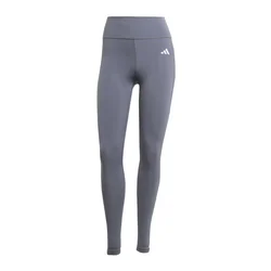 Adidas Ženske helanke Opt Ess St JI5513, Regular, Sive