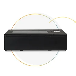 Flux Beambox II 55w CO2 laser