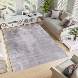 Conceptum Hypnose Tepih Woopamuk206, 120x180cm, Sivi