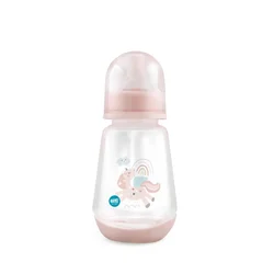 Elfi plastična flašica – Super Clear FANTASY 150 ml – Jednorog