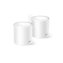 Mrežni sistem TP-LINK Deco X10(2-pack)