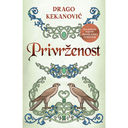 Privrženost - Drago Kekanović ( 11641 )