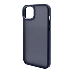 Maska Candy Shield za iPhone 13, Plava