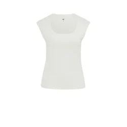 WE Fashion Top bela