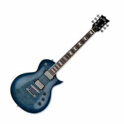 ESP LTD EC-256 FM Cobalt Blue