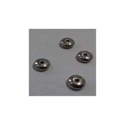 Metallook perla mala spljostena 7 mm pakovanje