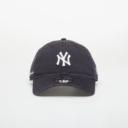 Čepica New Era 9TWENTY MLB Washed Script New York Yankees Navy Universal