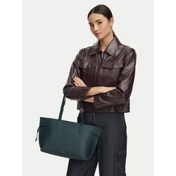 Furla Ročna torba Ava M WB02069 BX4329 CN 4913S Temno zelena