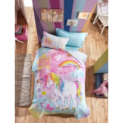 Lessentiel Maison Komplet posteljine Dream, 180x230 cm, Šareni
