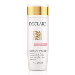 Sredstvo za Čišćenje Lica Soft Cleansing Powder Declaré (90 g)