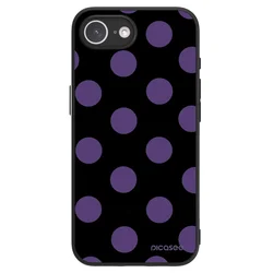 ULTIMATE CASE za Apple iPhone 16e - Big flickers