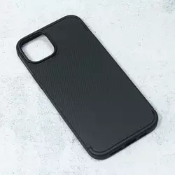 TELEMPIRE Maska za iPhone 14 Plus 6.7 Defender Carbon crna