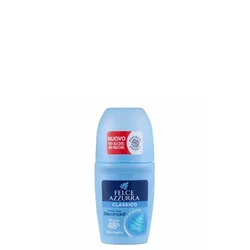 Felce azzurra Rollon Deocomplex original, 50ml