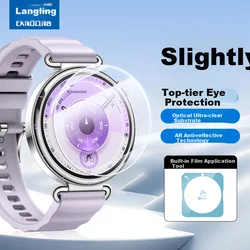 Langling Zaštitno staklo za pametni sat za Huawei Watch GT6