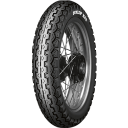 Dunlop K 82 ( 3.00-18 TT 47S zadnji točak, M/C, prednji točak )