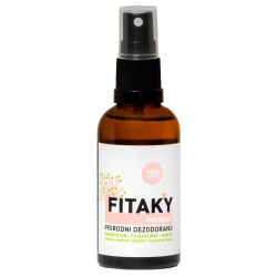 Fitaki dezodorans 50 ml