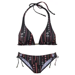 BUFFALO Bikini, črna