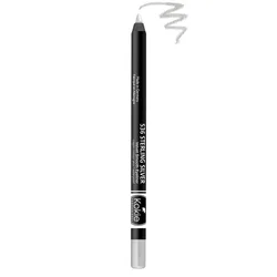 Kokie Cosmetics Velvet Smooth Ajlajner, Vodootporni, Sterling Silver