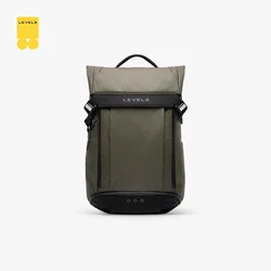 Level8 Torba za laptop, Zelena