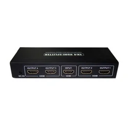 HDMI Razdelnik 1/4