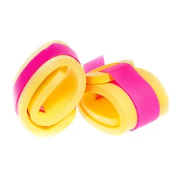 Float disk pink