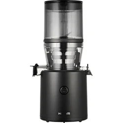 HUROM H320N-BES01MB Sokovnik Matt Black