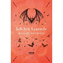 Ich bin Legende