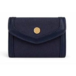 Denarnica LS Collection Diana- modra