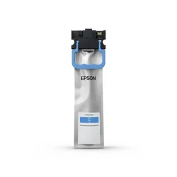 Epson Mastilo T13L240 RIPS, XL, Plavo