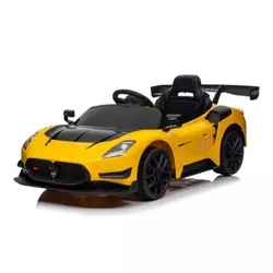 NBL maserati automobil na akumulator ( A101508 )