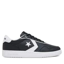 Converse Superge A13317C Črna