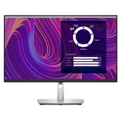 Dell Monitor QHD Professional IPS 27Inch P2723D