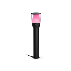WiZ-LED RGBW prigušiva spoljašnja lampa ELPAS LED/3,6W/12V 2700-5000K IP65 Wi-Fi
