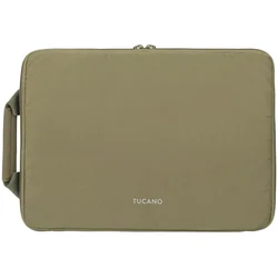 Tucano Sandy 13/14 - Green Militare