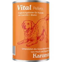Karomin Vital Pellets - 600 g