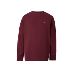 GANT Majica bordo