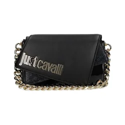 Roberto Cavalli JC METTERING 1 Črna