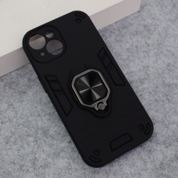 Maska IronGrip za iPhone 15 crna