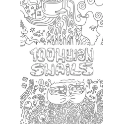 100 hidden snails (PC) Steam Key GLOBAL