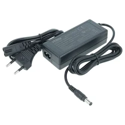 Polnilec za Datalogic Falcon X3+/Falcon X4/DH60 Handheld, 60W/12V/5A