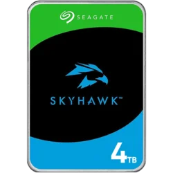 Seagate SkyHawk ST4000VX016 hard disk 4TB za video nadzor