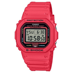 Casio g-shock muški sat ( DW-5600EP-4 )