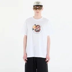 Majice Carhartt WIP S/S Octopus T-Shirt UNISEX White S