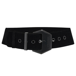 Pas ženski KILLSTAR - Rockin Roxy - Black - KSRA013175