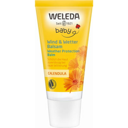 Weleda Zašt. balzam za lice za decu od Nevena30ml