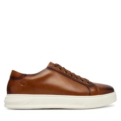 Superge Clarks Goswell Tie 26186561 Rjava