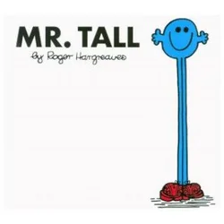 Mr. Tall