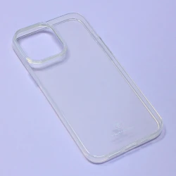 TERACELL Maska za iPhone 13 Pro Max 6.7 Skin transparentna
