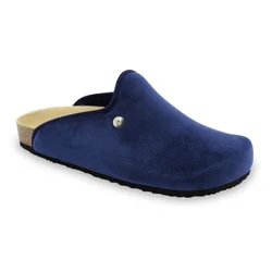 Grubin Caki muška klompa pliš classic teget 43 ( A066052 )